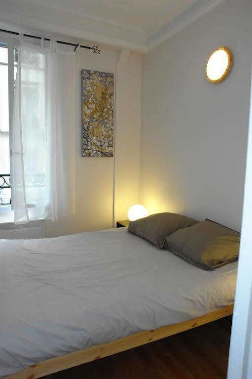Apartment Constance - Montmartre Paris