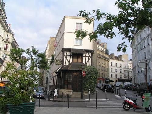 Apartment Constance - Montmartre *