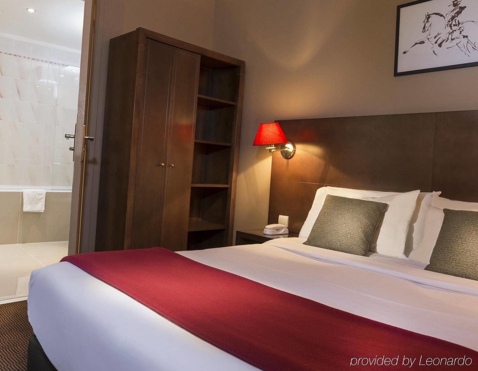 Hotel Rivoli 3*