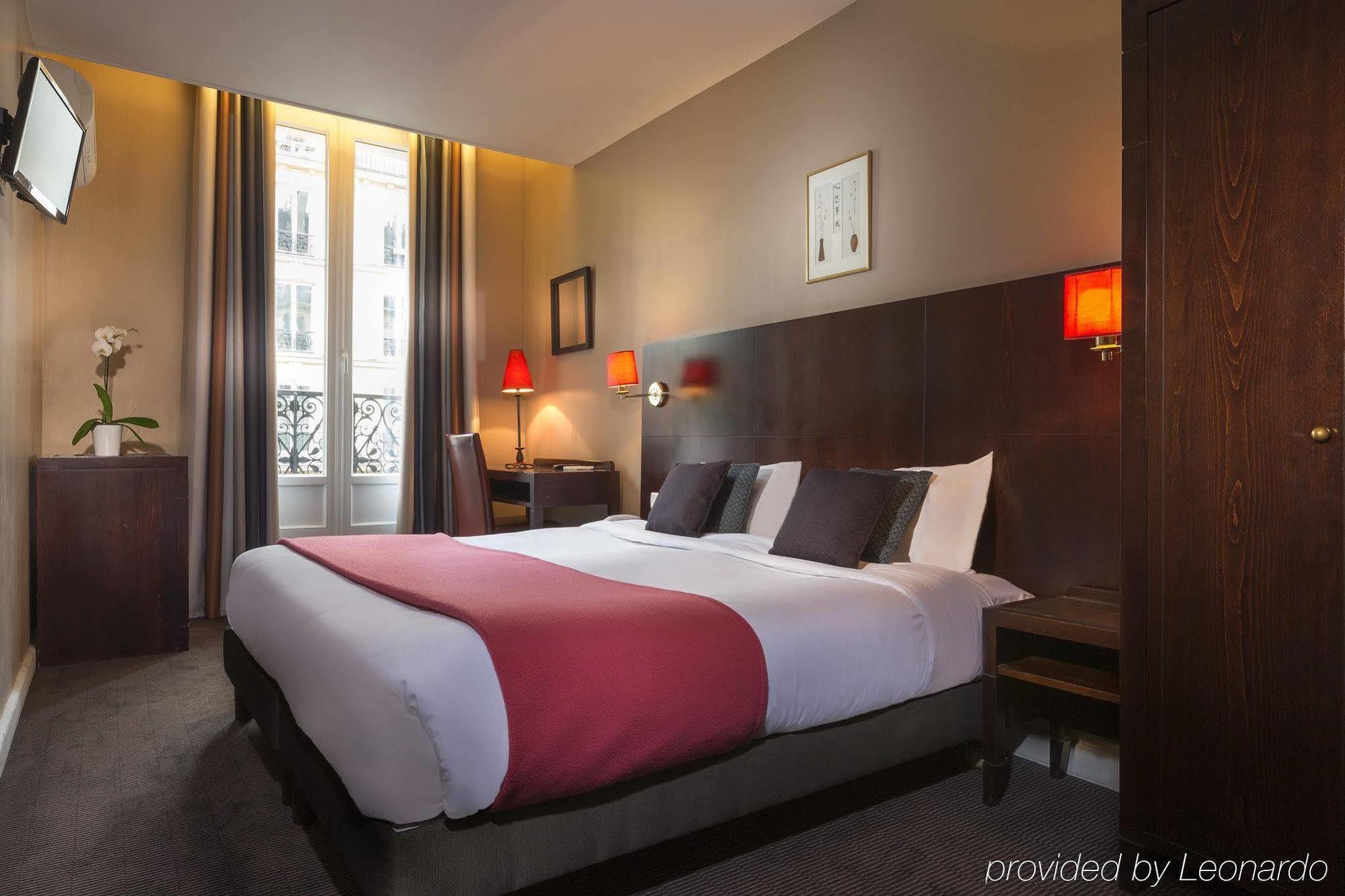 Hotel Rivoli