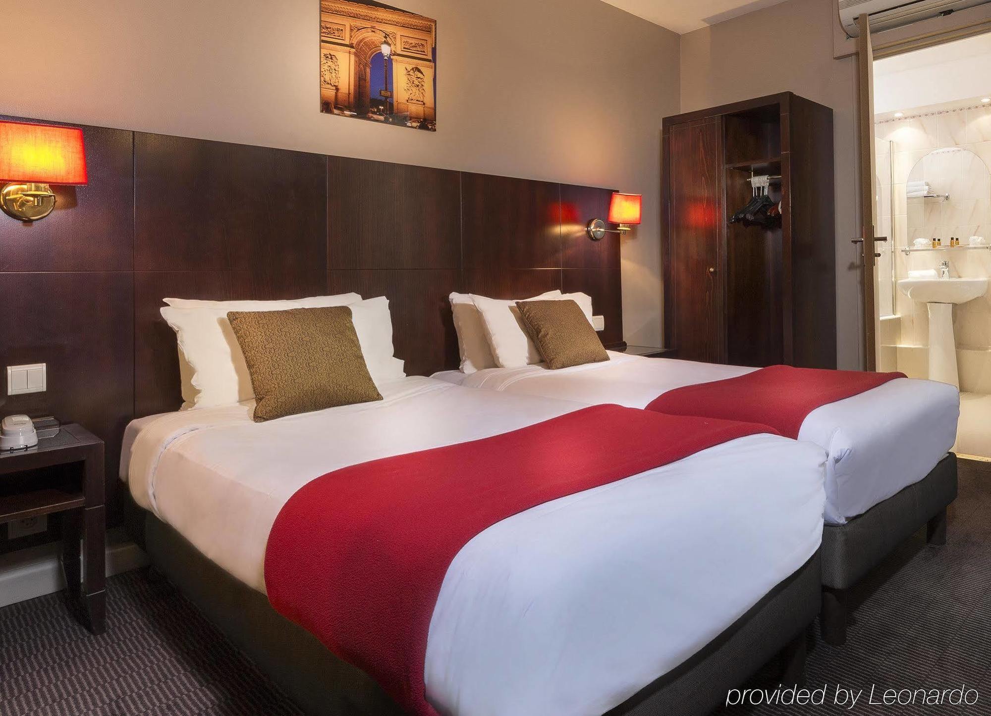 Rivoli Hotel