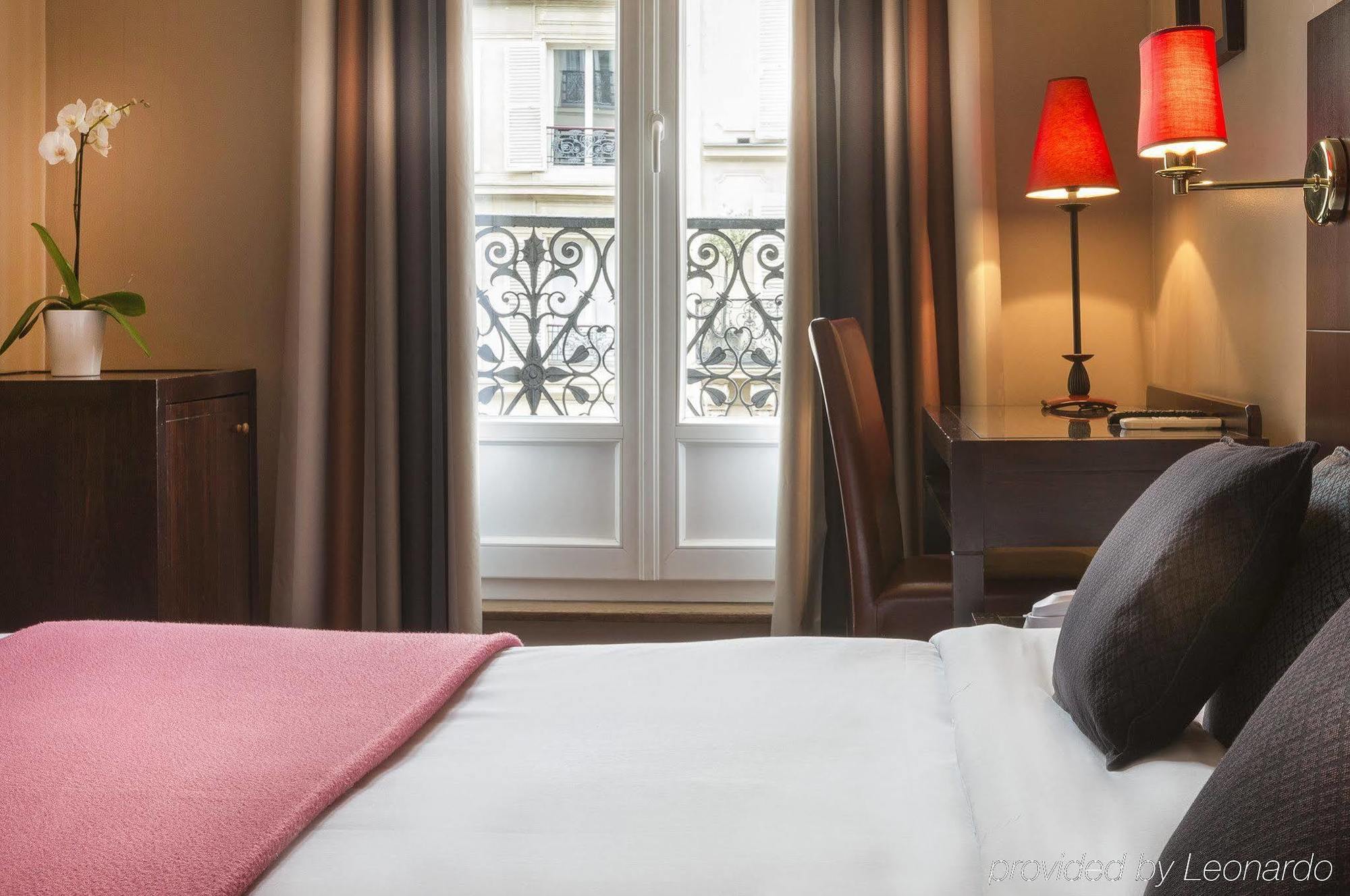 Hotel Rivoli