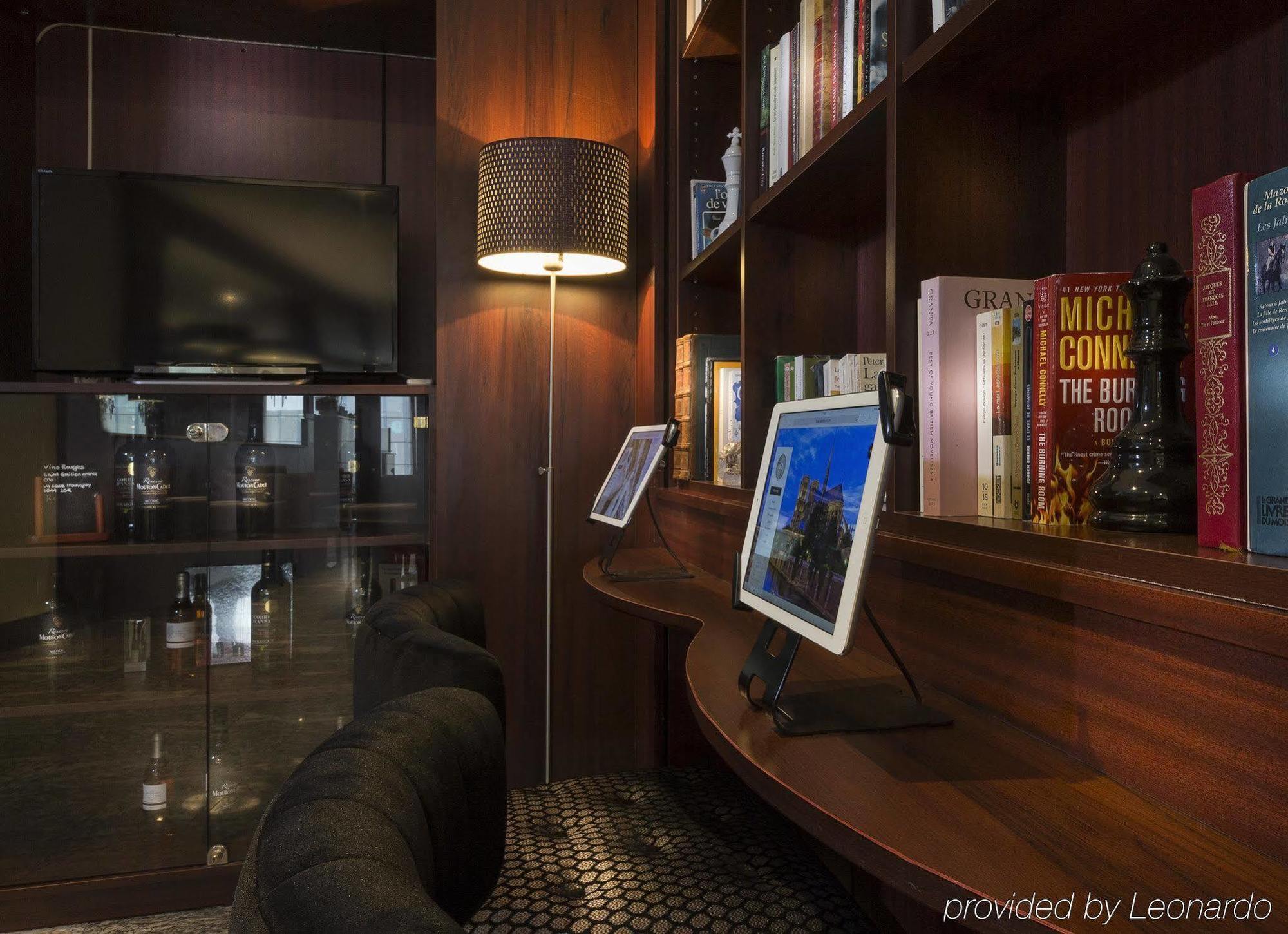 Rivoli Hotel Paris