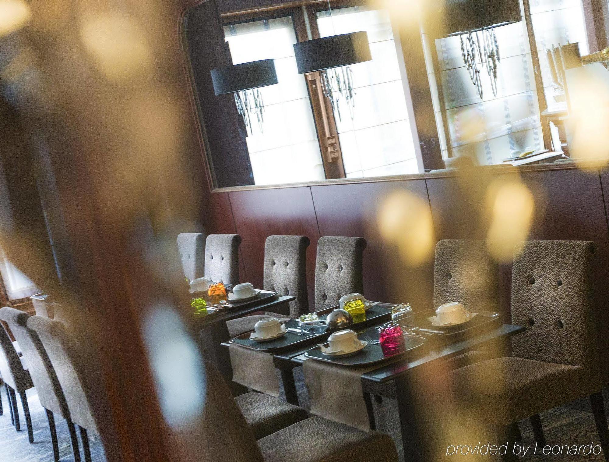 Hotel Rivoli 3*