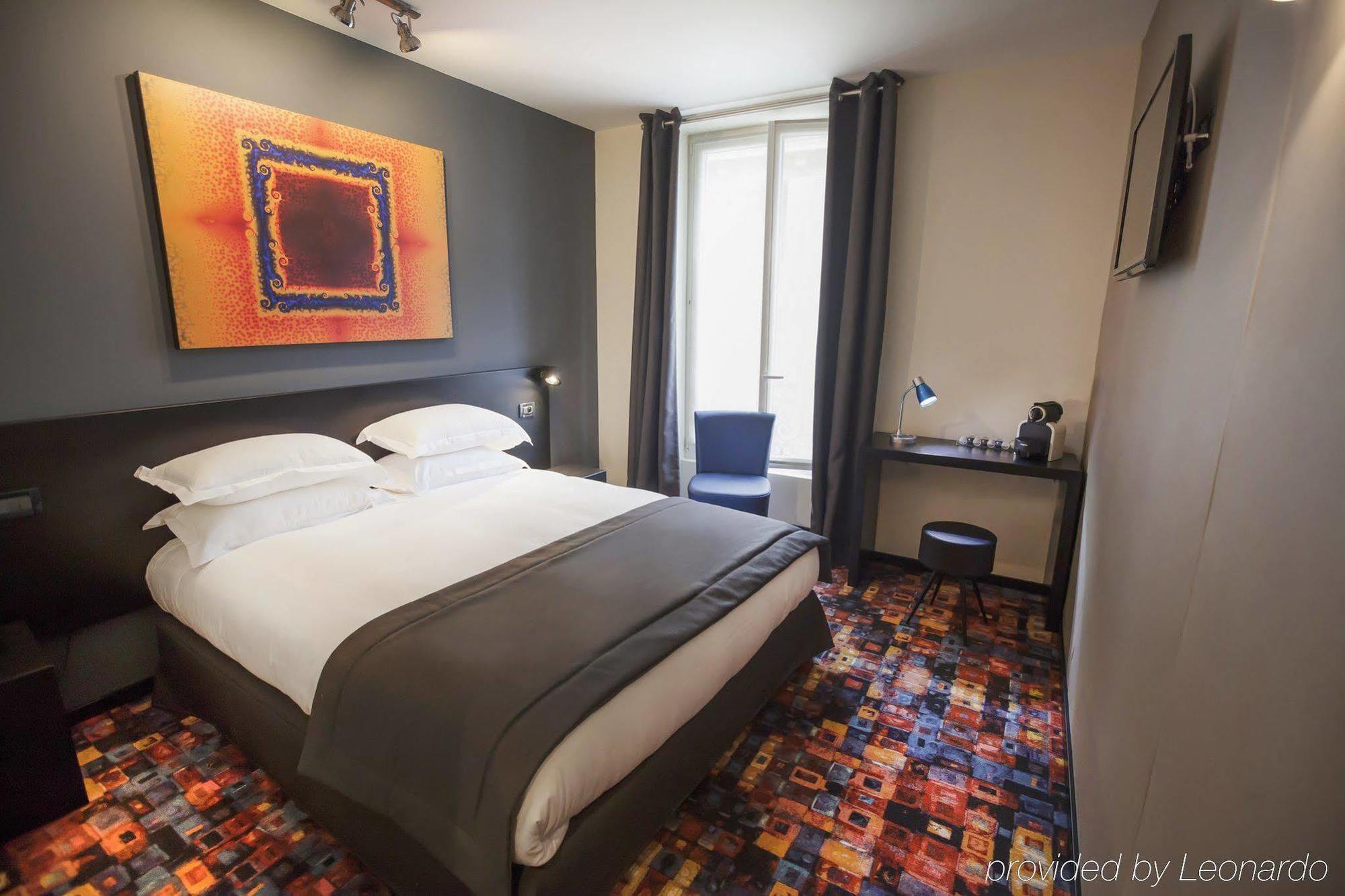 Helussi Hotel
