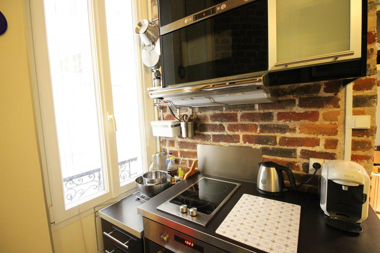 Boulevard Brune Apartment *