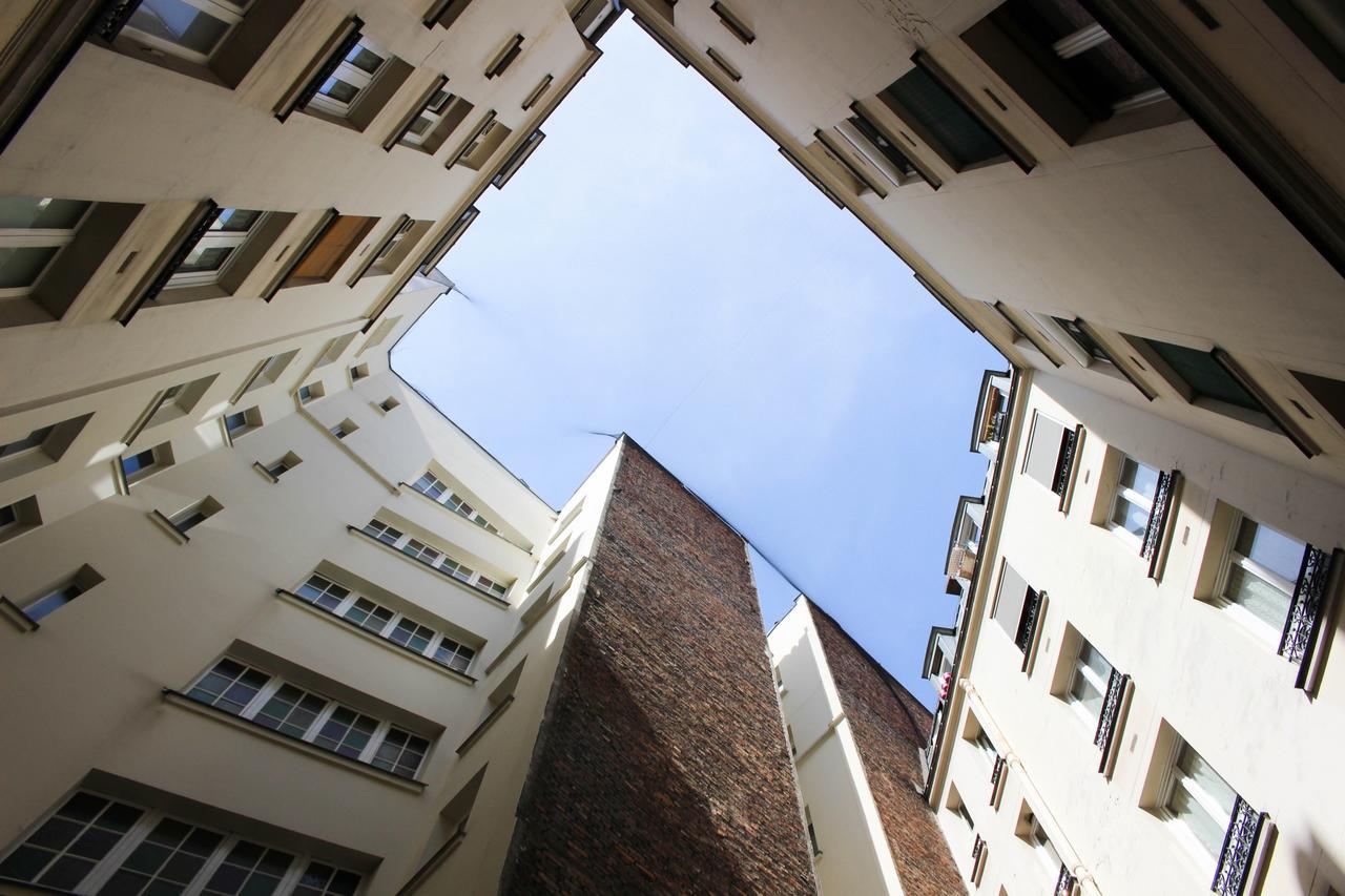 Apartment Boulevard Brune Paris