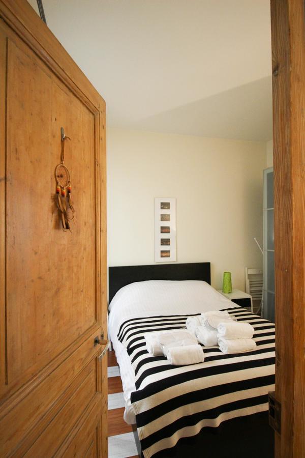 Apartment Boulevard Brune
