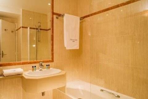 Hotel De Suede Saint Germain Paris