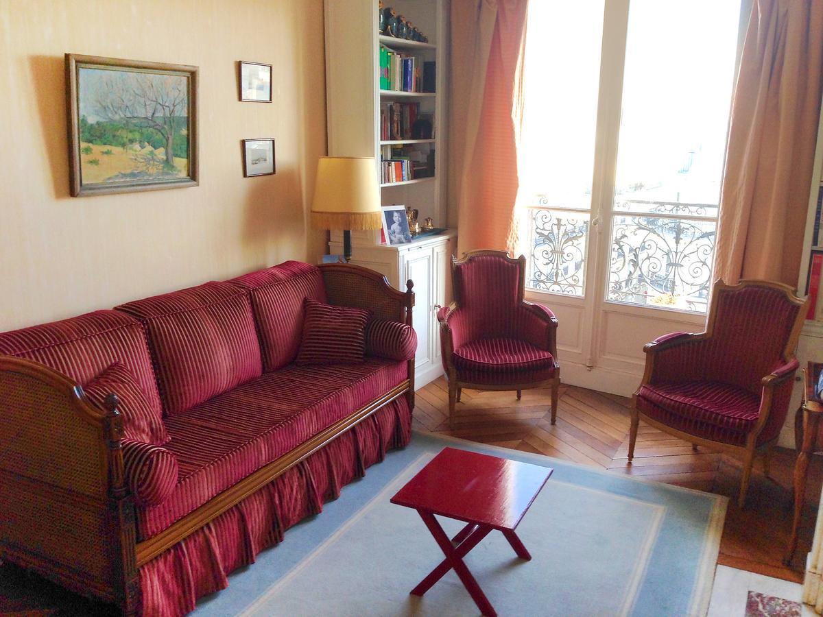 Leclerc A Apartment