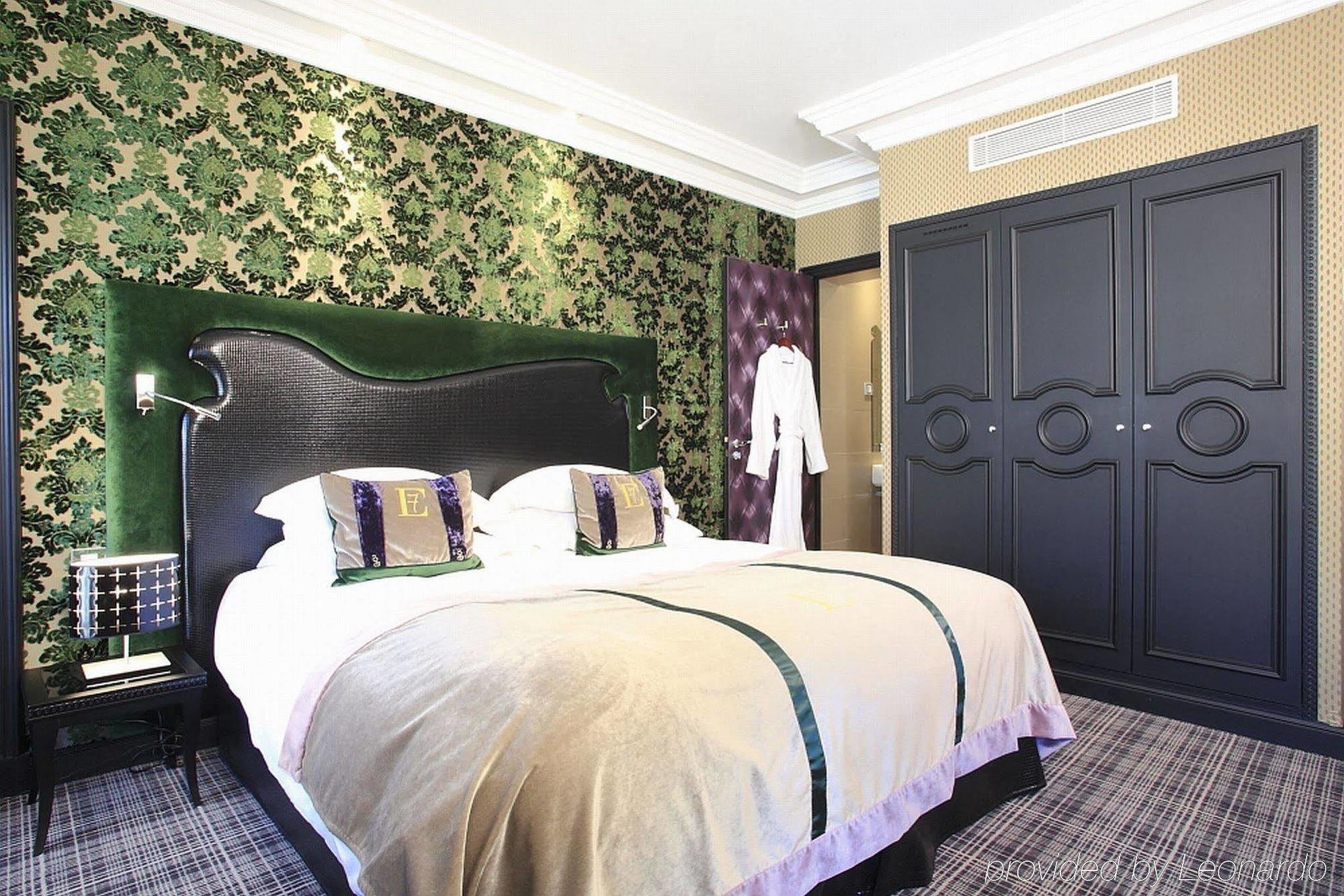 Hotel Edouard 7 Opéra 4*