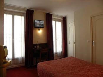 Camélia International Hotel