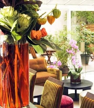 Hotel Orchidee Paris