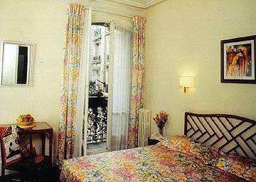 Hotel Alba Opera Paris