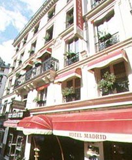Panache Hotel