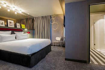 Aparthotel Pernety Montparnasse 4*