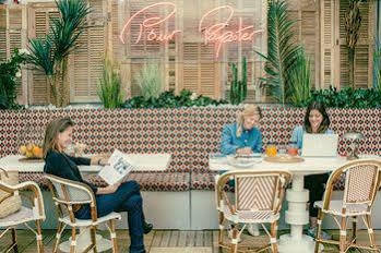 Pernety Montparnasse Aparthotel 4*