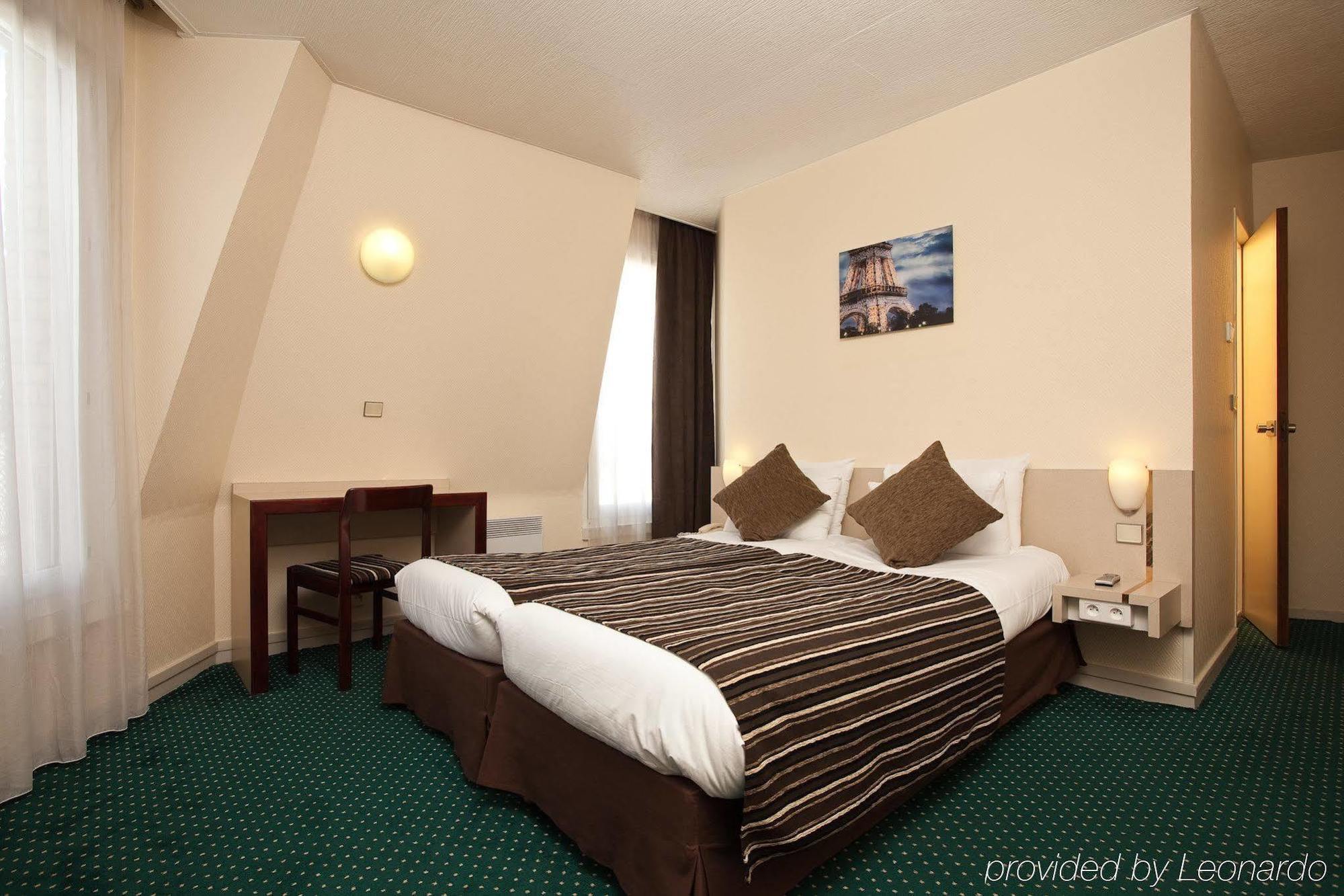 Ibis Styles Nation Porte De Montreuil Hotel Paris