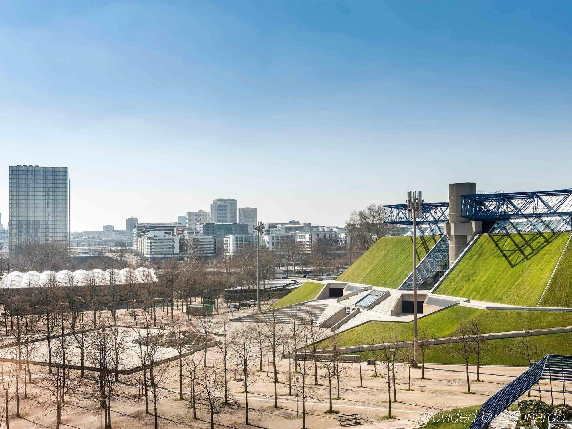 Ibis Styles Nation Porte De Montreuil 3* Paris