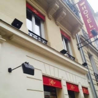 Riviera Hotel