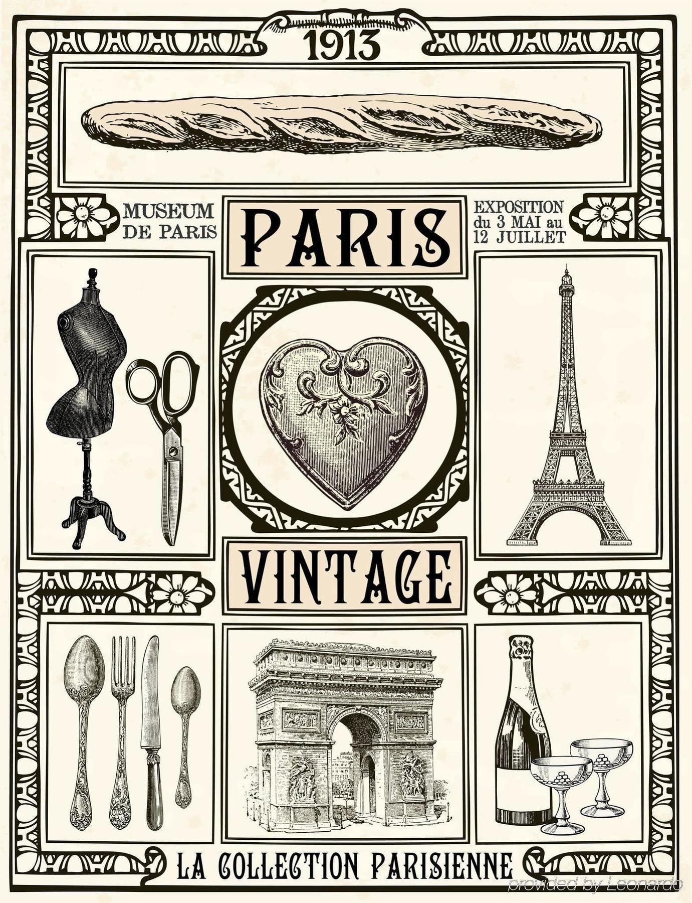 Kleber & Paris