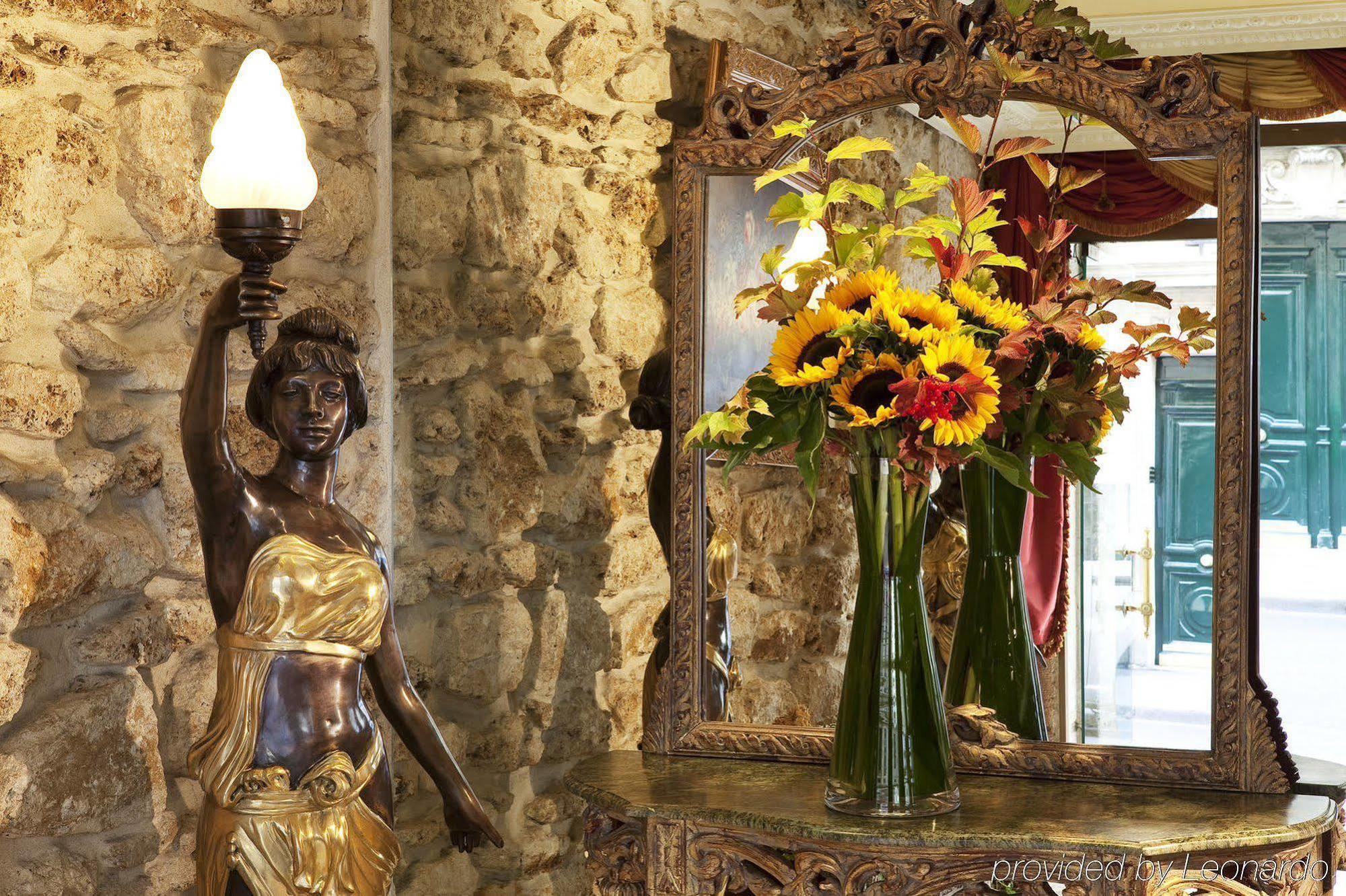 Hotel Kleber & 3*