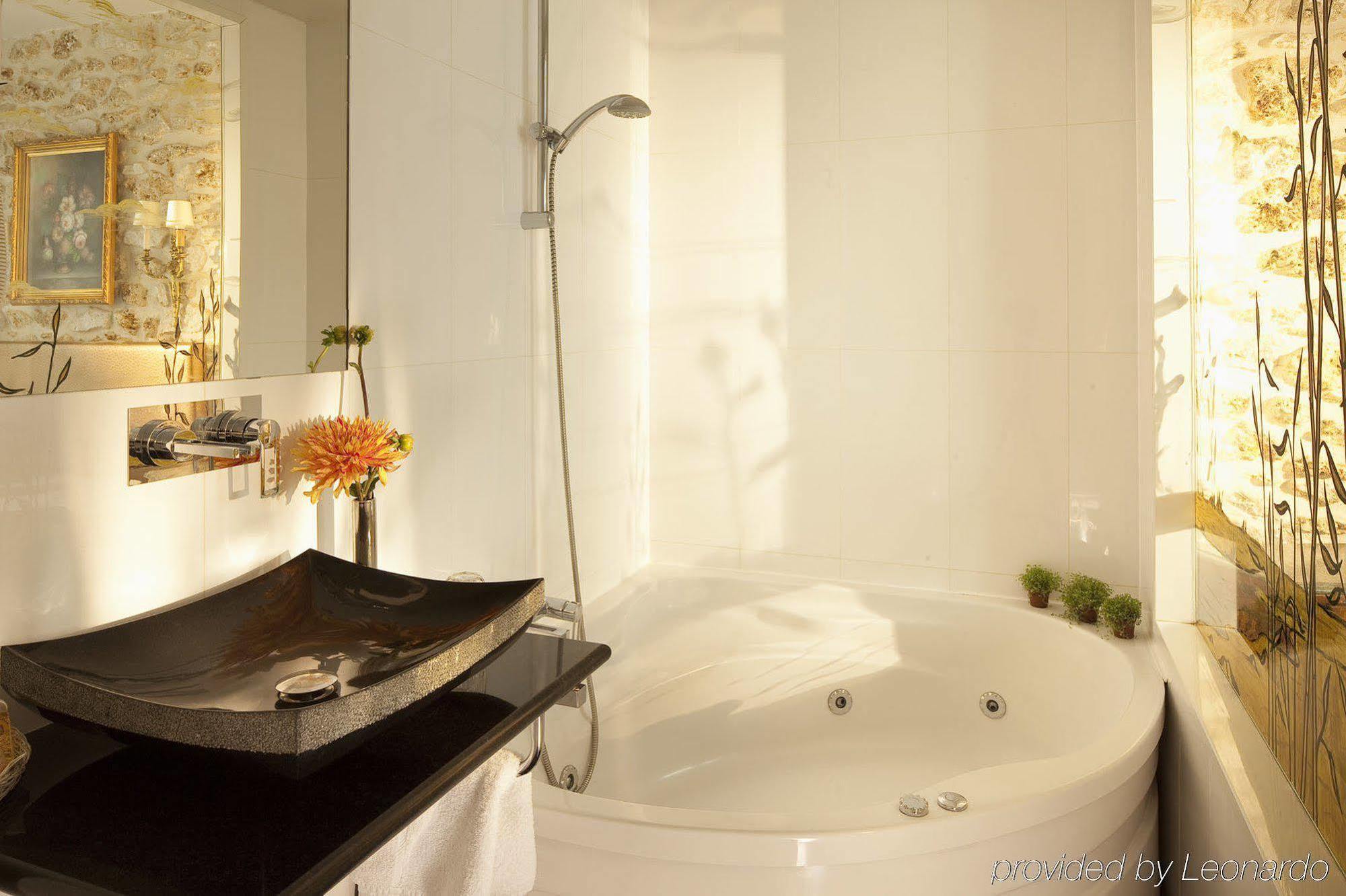 Hotel Kleber & 3*
