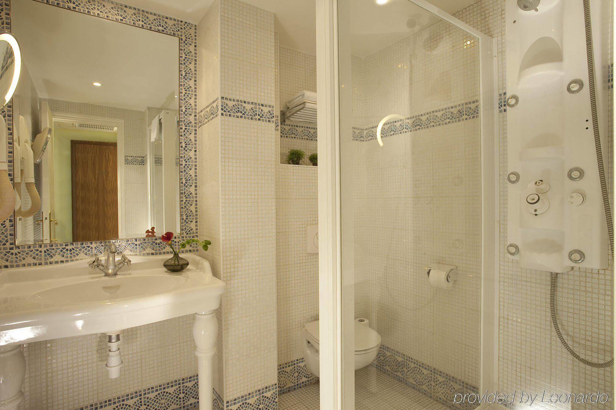 Hotel Kleber &