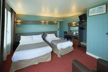Hotel Latin 3*