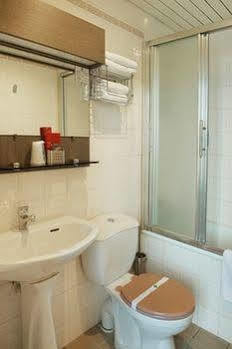 Hotel Latin