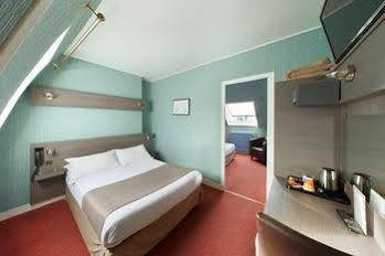 Hotel Latin Paris