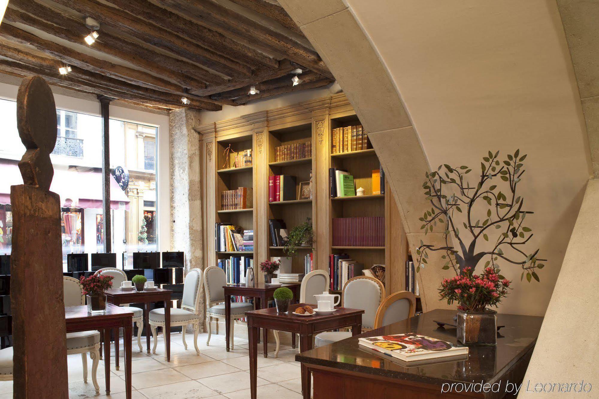 Hotel Saint Germain