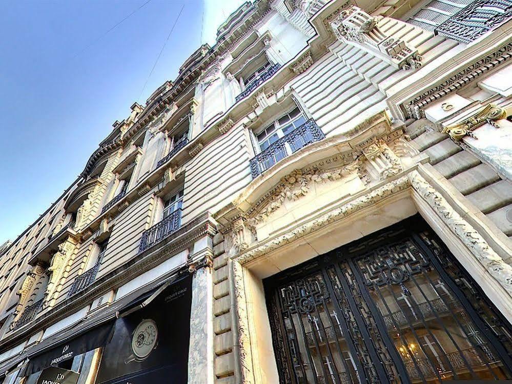 Luxury Vendome Apartment