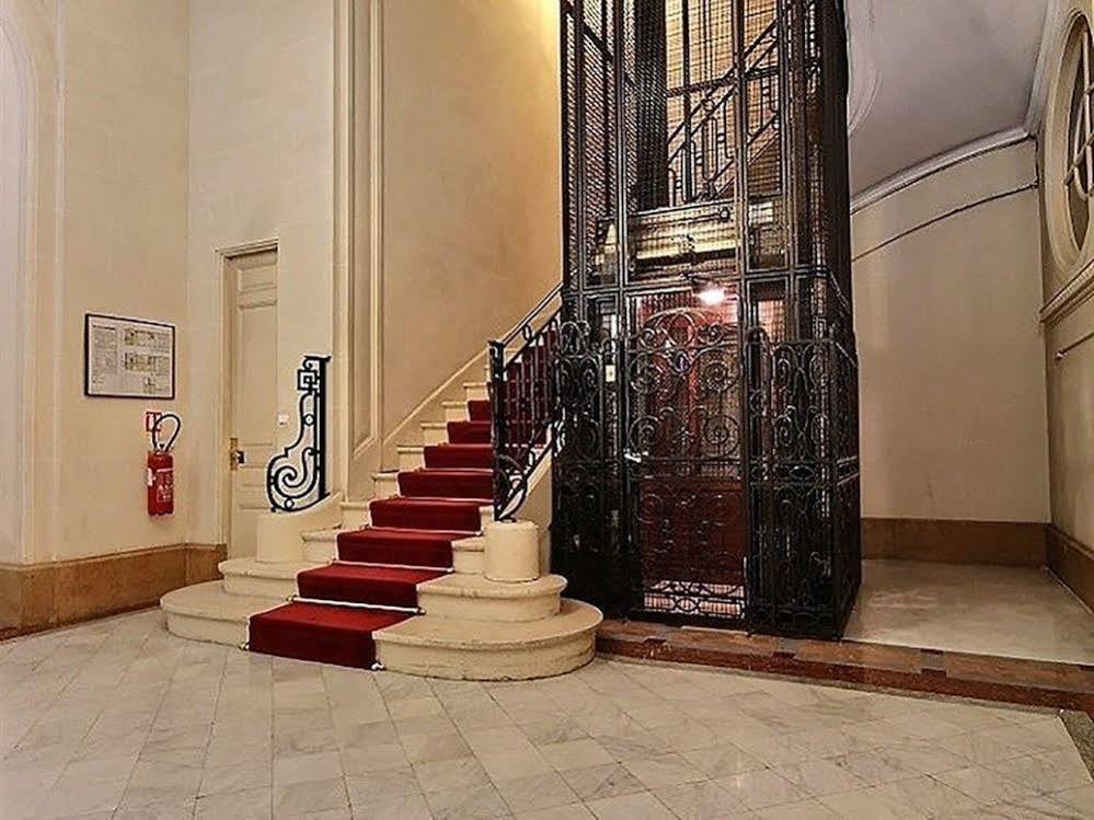 Luxury Vendome Apartment