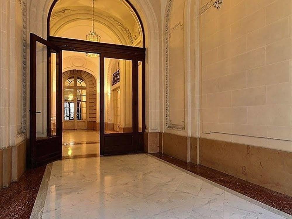 Apartment Luxury Vendome Paris