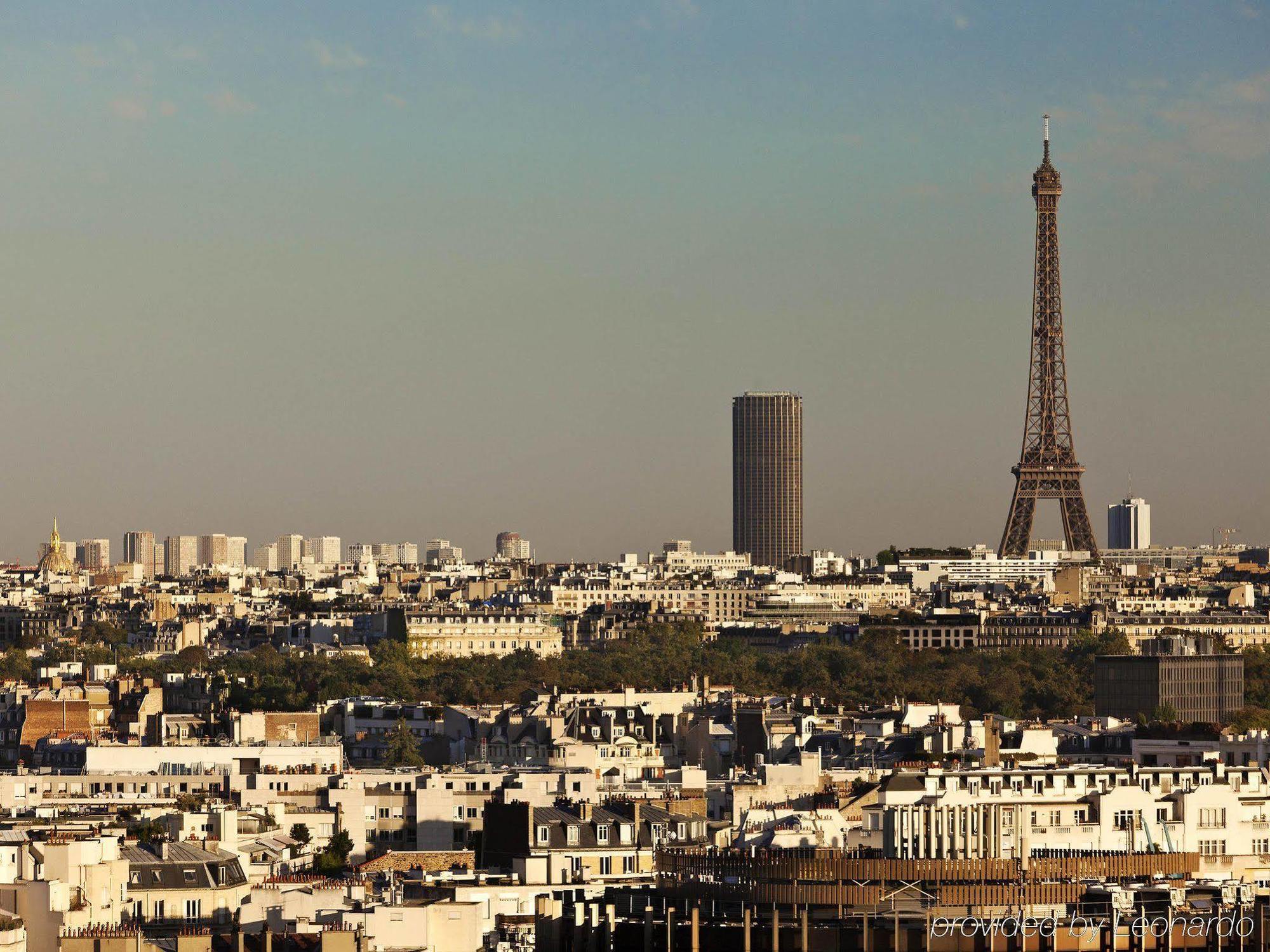 Ibis Styles Alésia Montparnasse Paris