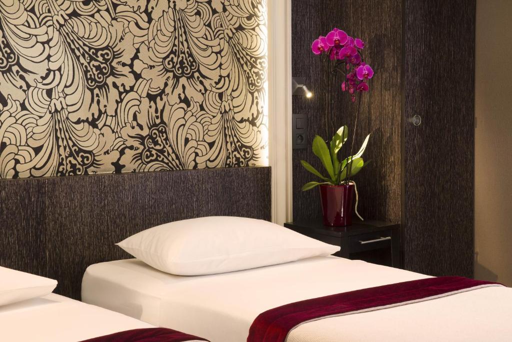 Central Hôtel Paris Paris