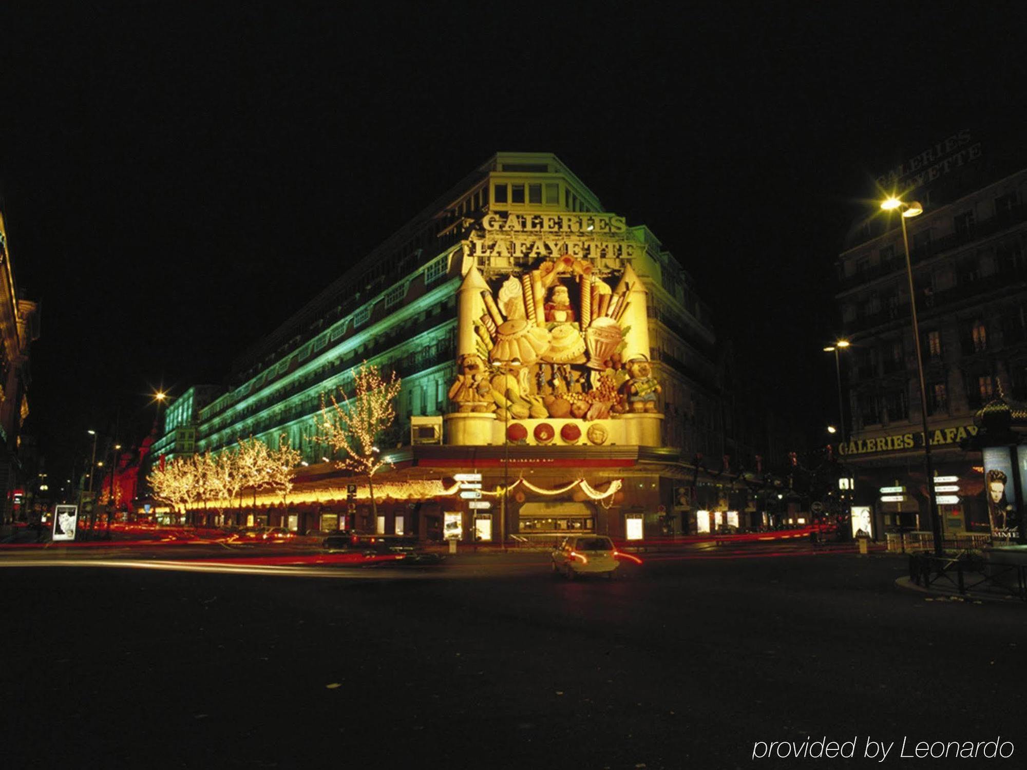 Stendhal Place Vendôme - Mgallery Hotel Paris