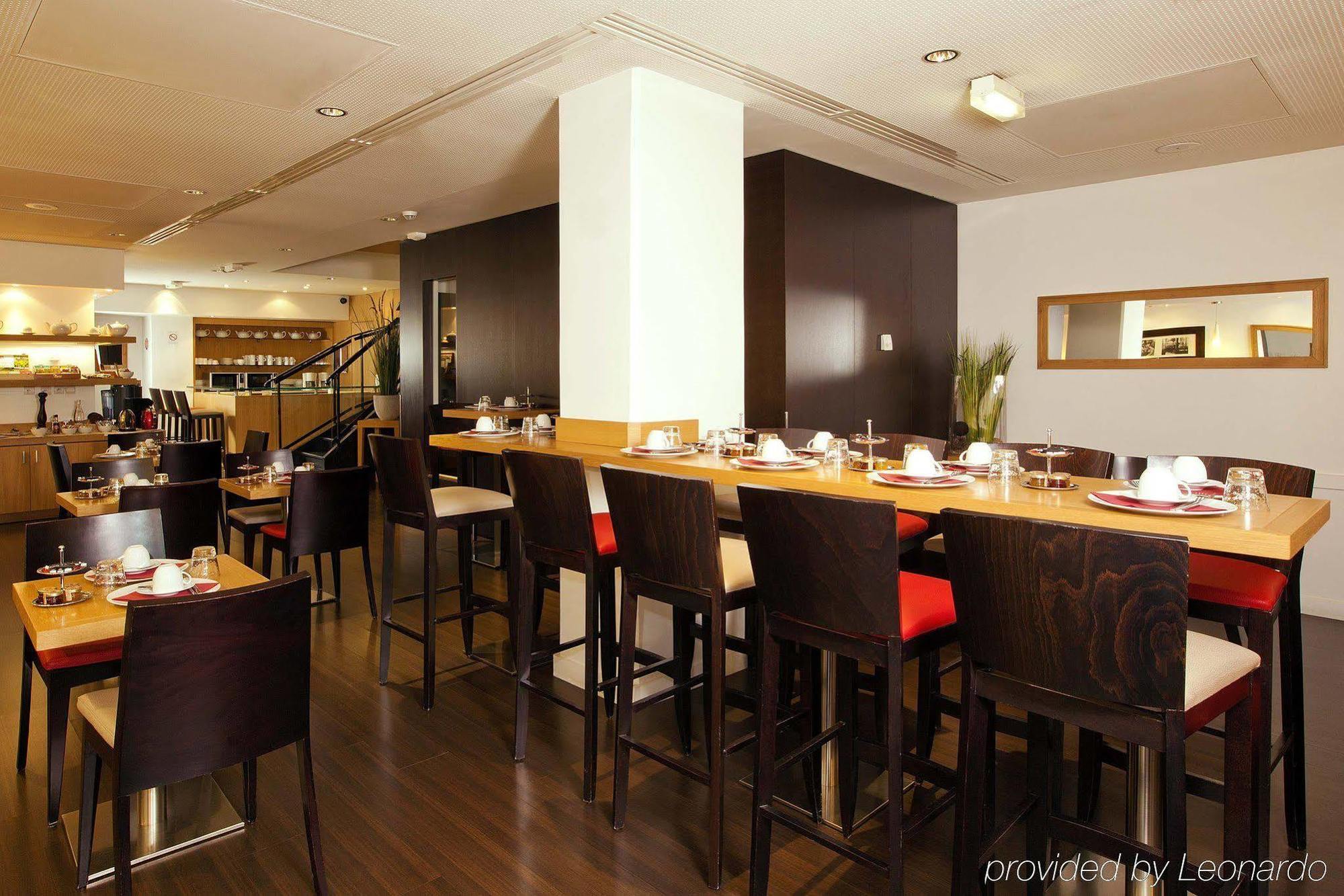 Appart hôtel Residhome Opéra