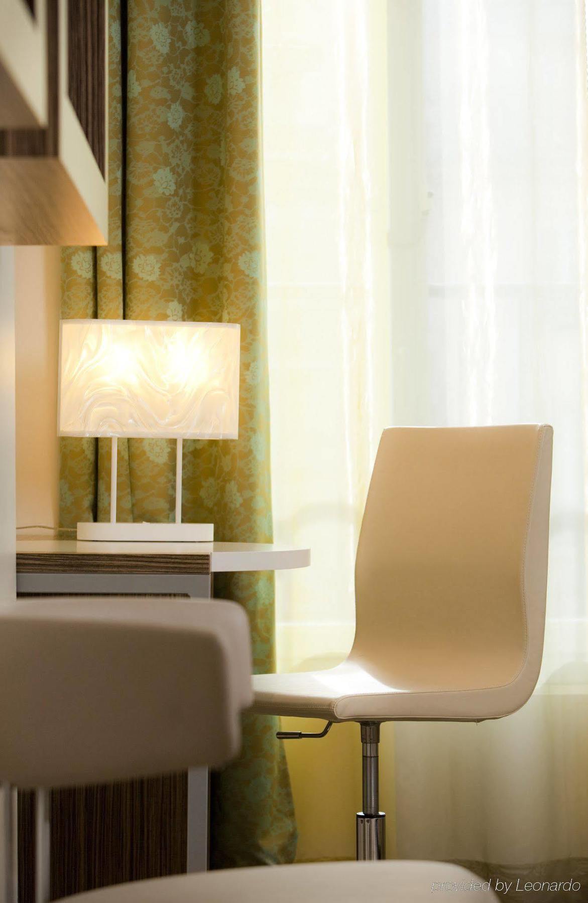 Opera - Grands Boulevards By Ihg Hotel 4*