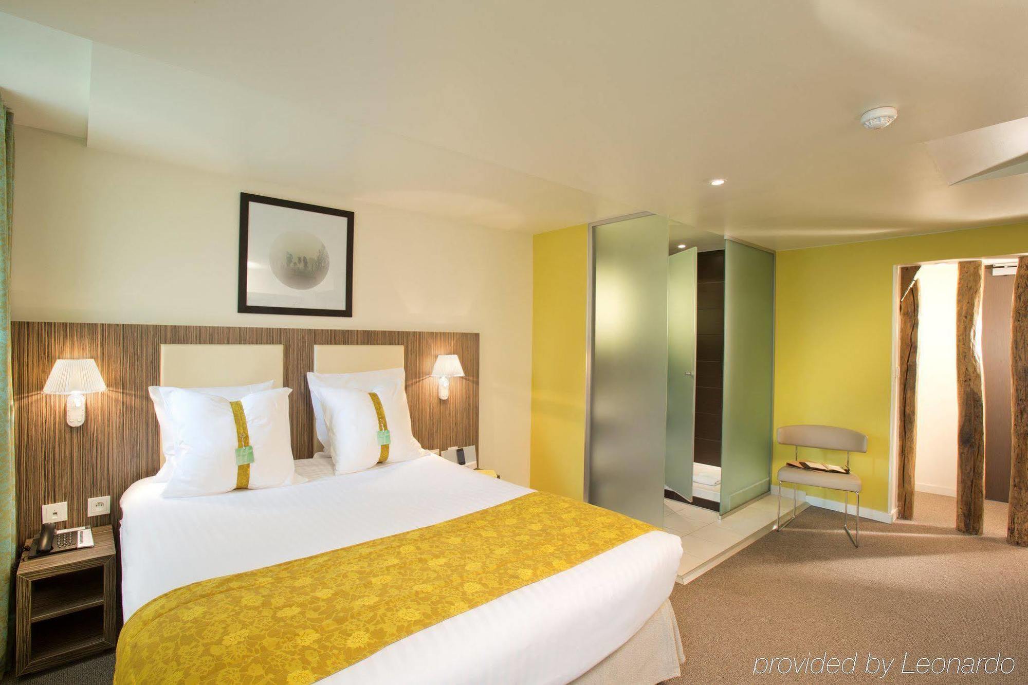 Hotel Opera - Grands Boulevards By Ihg Paris