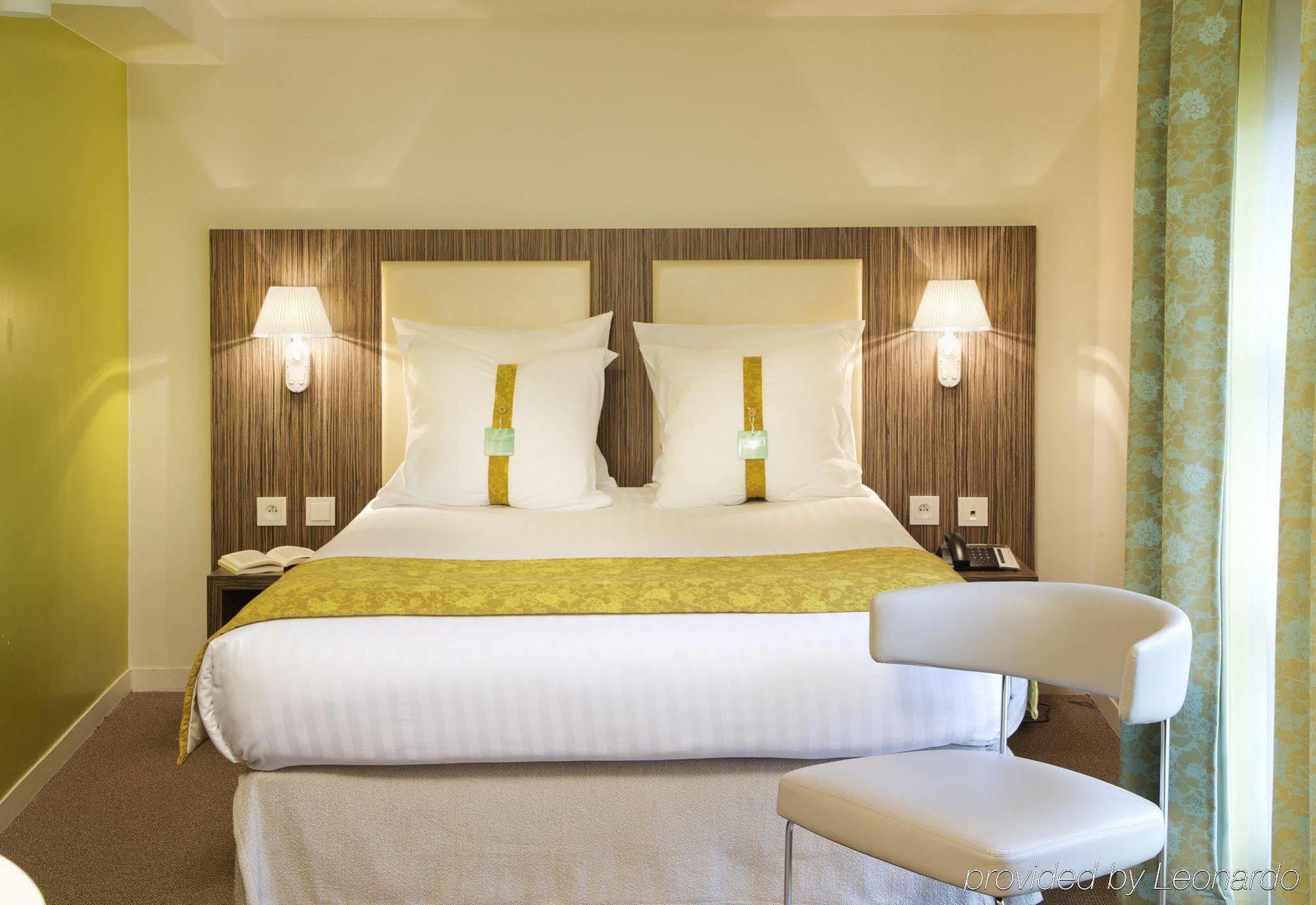 Opera - Grands Boulevards By Ihg Hotel Paris