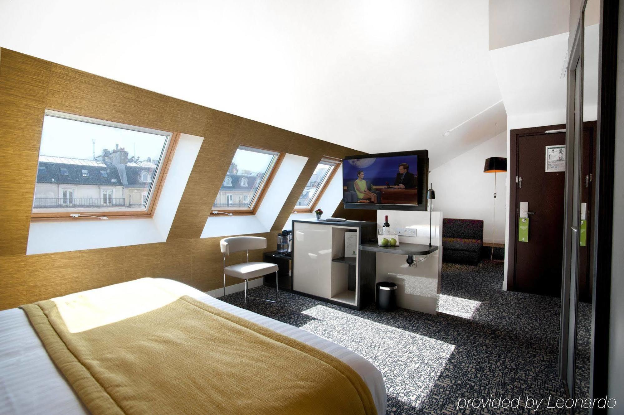 Opera - Grands Boulevards By Ihg Hotel Paris