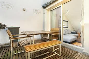 Du Louvre Aparthotel 2*