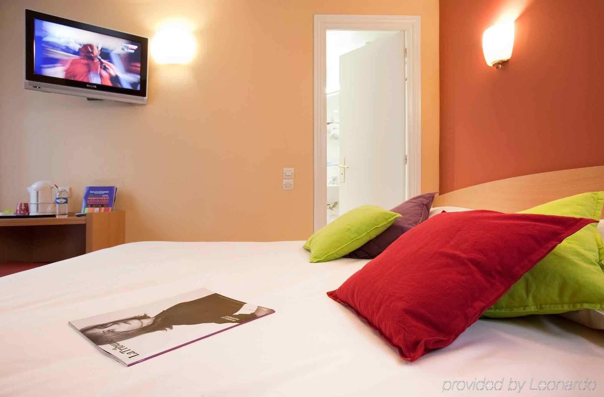 Ibis Styles Opera Lafayette