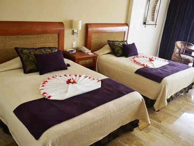Hotel De La Cite Rougemont Paris