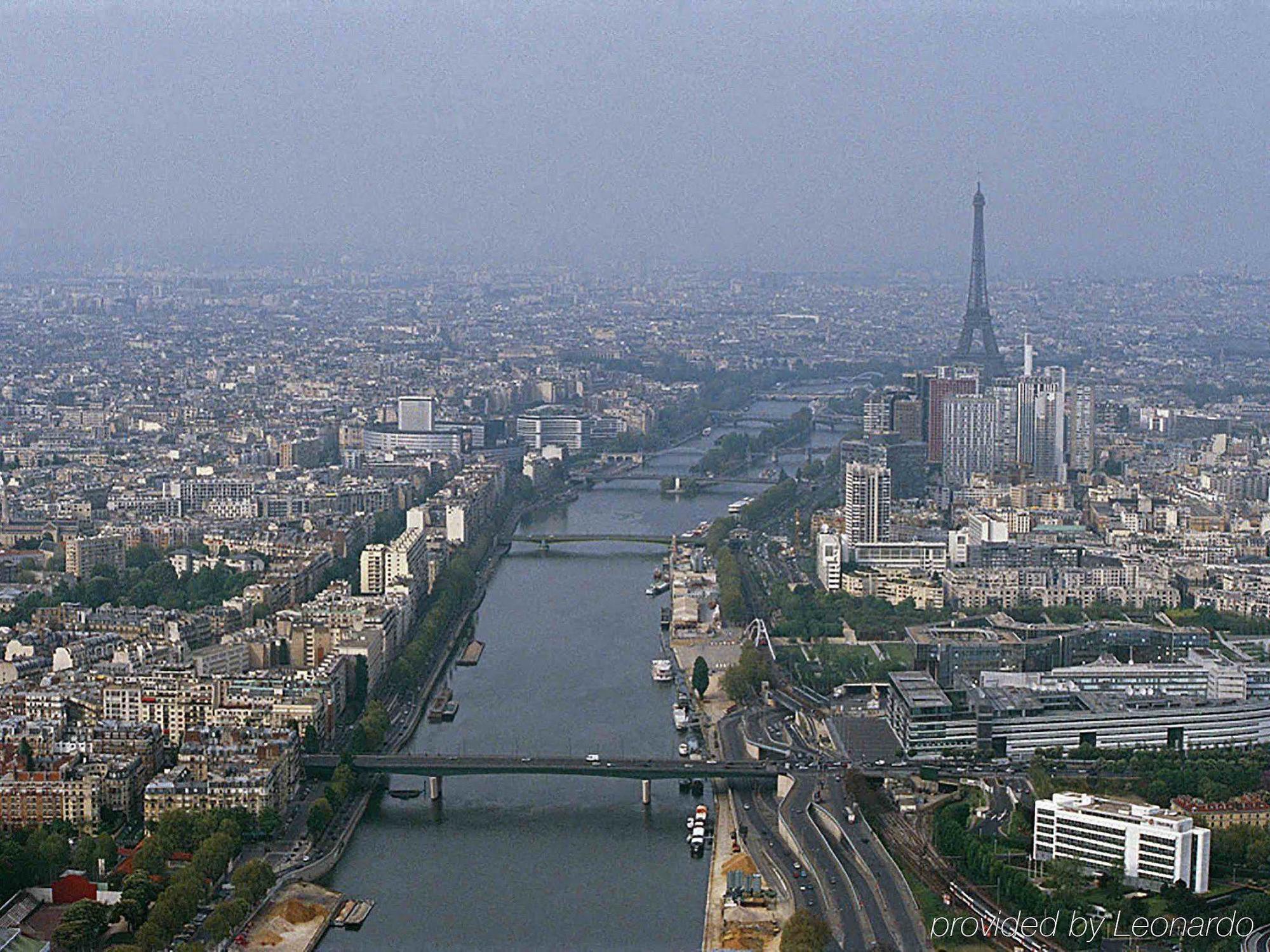 Ibis Opéra La Fayette Hotel