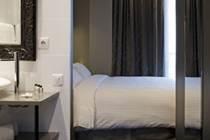 Grand Lafayette Paris