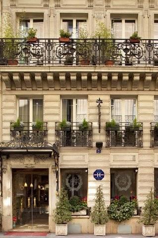 Kleber & Paris