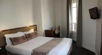 Hotel Art Batignolles
